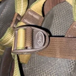 Chaco | Shoes | Worn Once Mens Chaco Sandals Size | Poshmark display picture 1
